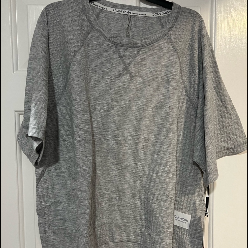 Calvin Klein Workout Top